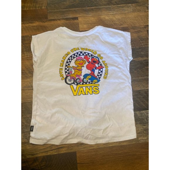VANS sesame street - Picture 3 of 3